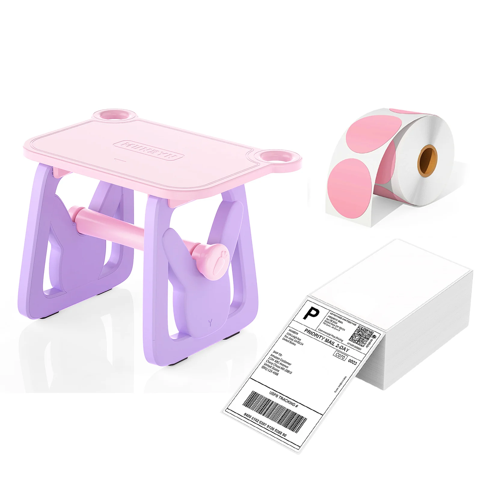 ILH02 Label Holder Kit - Image 26