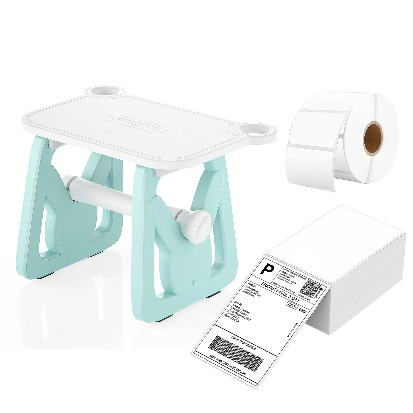 ILH02 Label Holder Kit - Image 35