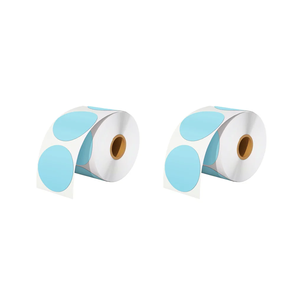2" Circle Labels Mix Pack - Image 10
