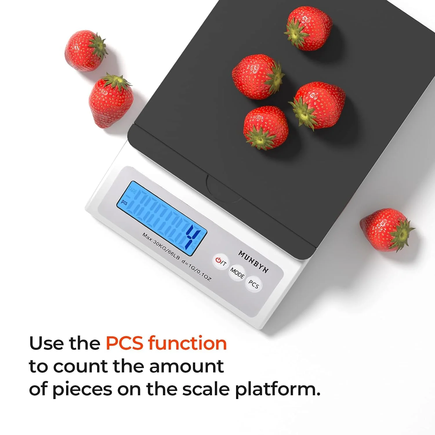 IPS01 Shipping Scale - Image 11