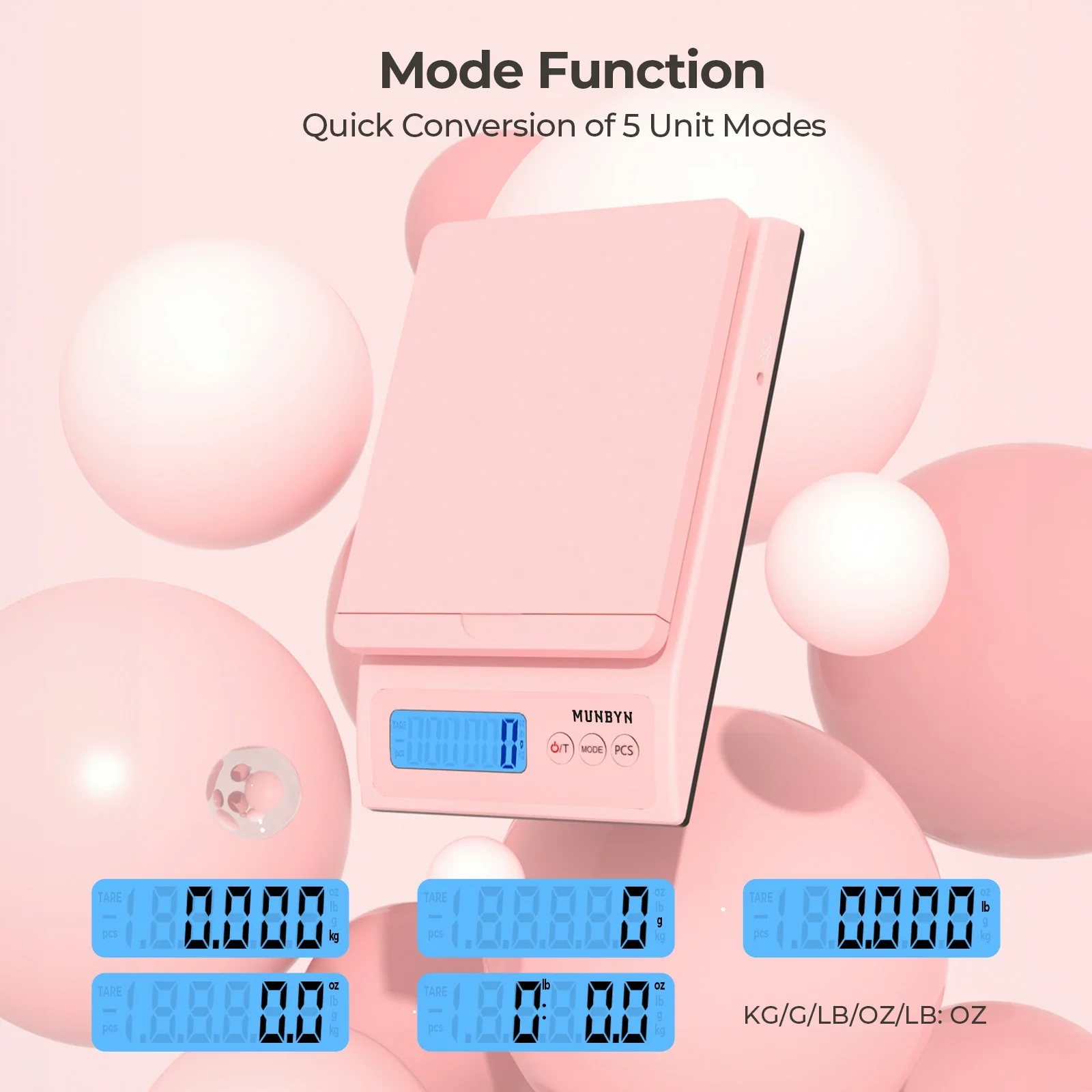 IPS01 Shipping Scale - Image 4