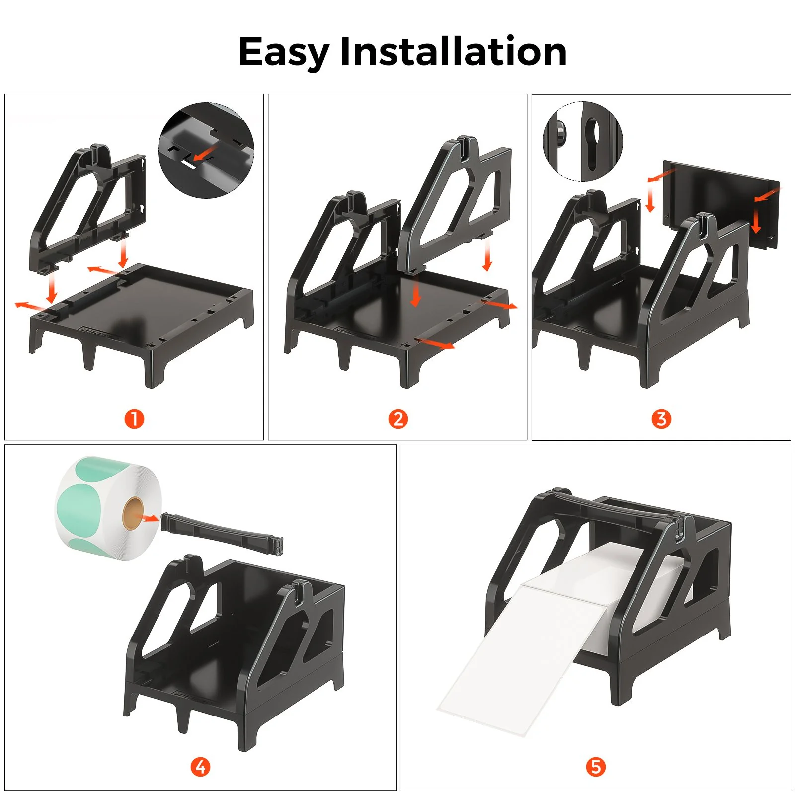 ILH01 Label Holder - Image 10