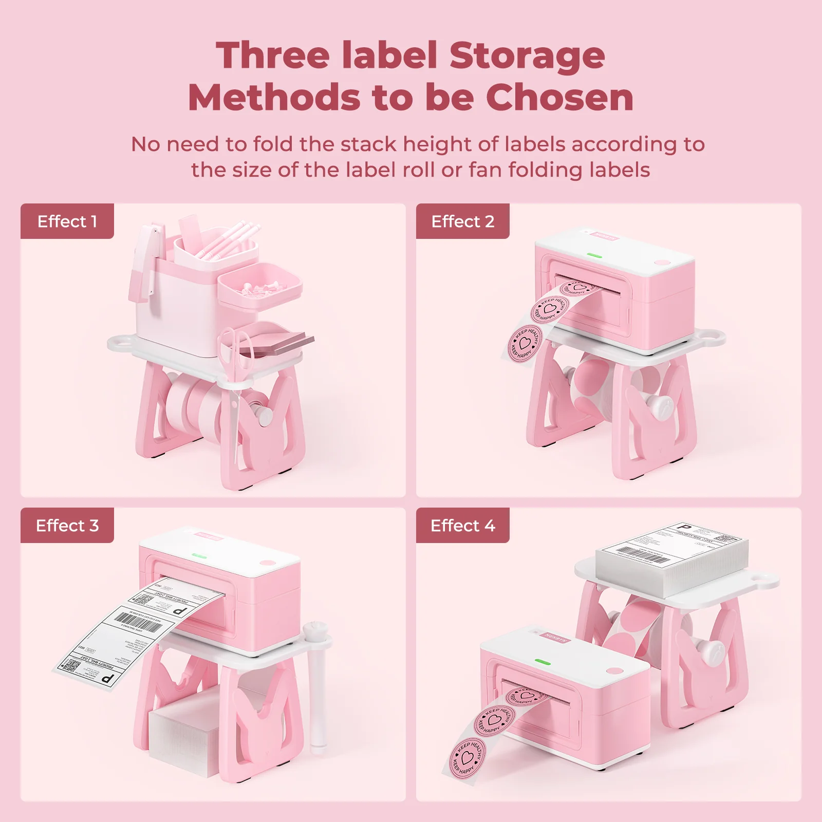 ILH02 Label Holder - Image 22