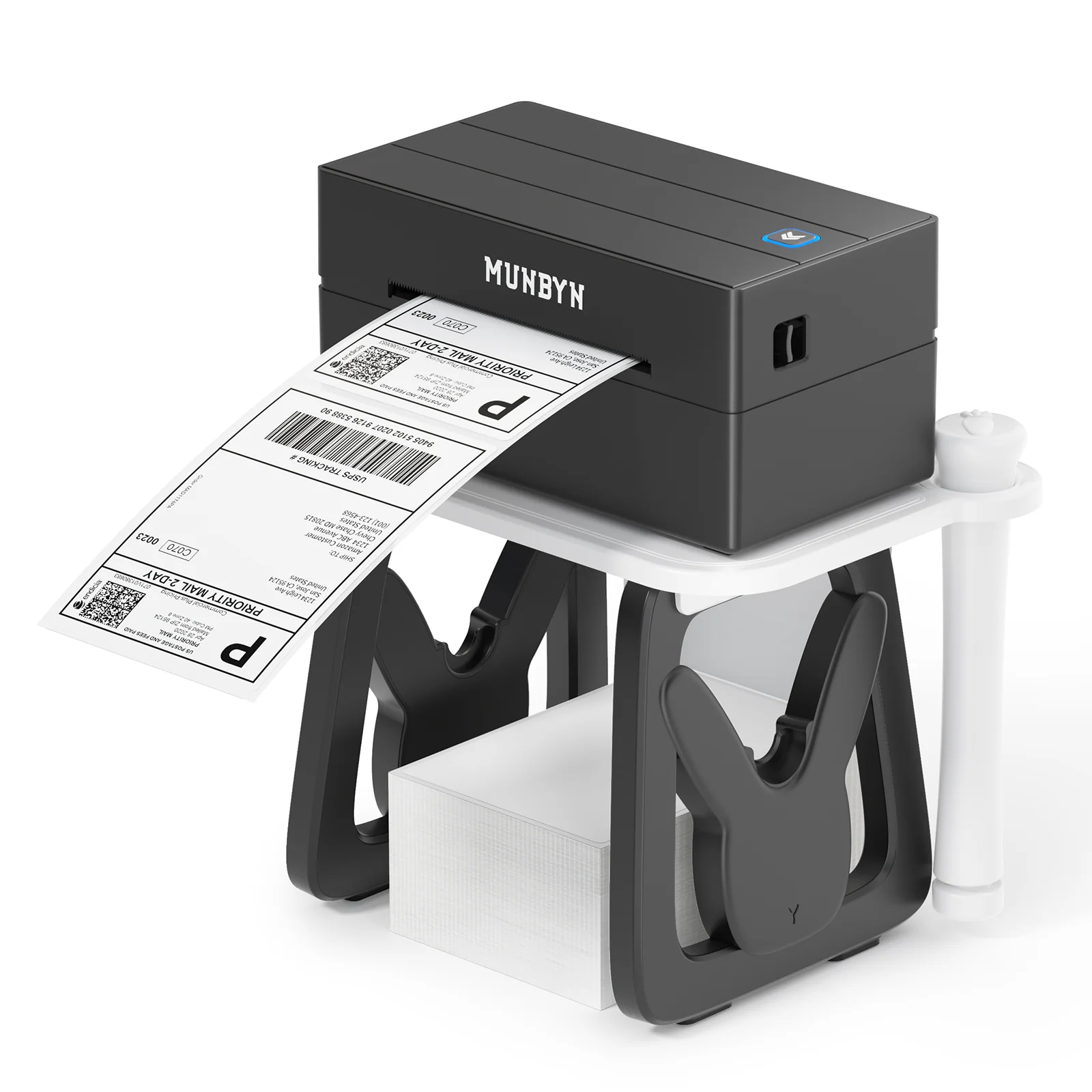ILH02 Label Holder - Image 5