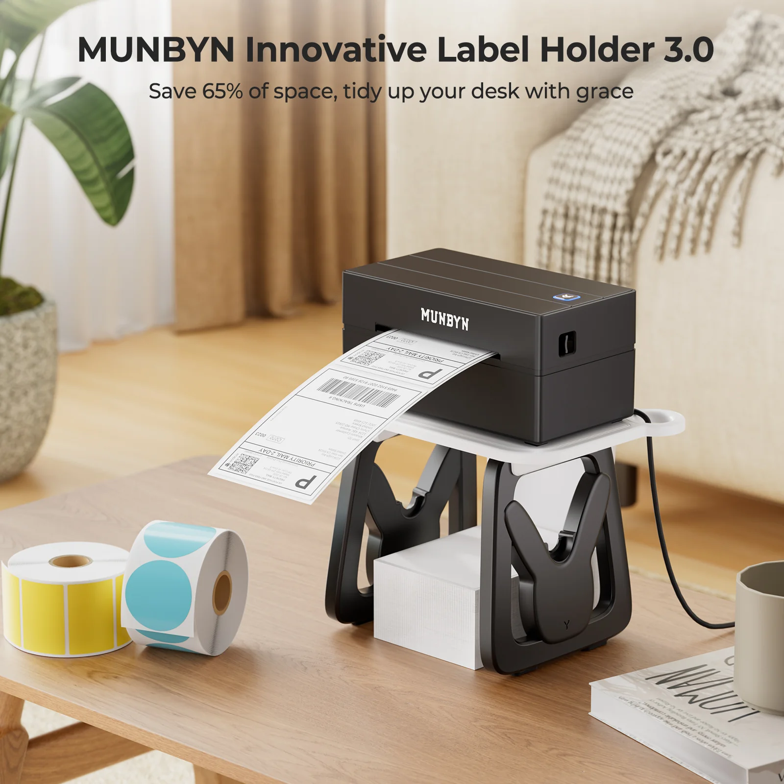 ILH02 Label Holder - Image 6