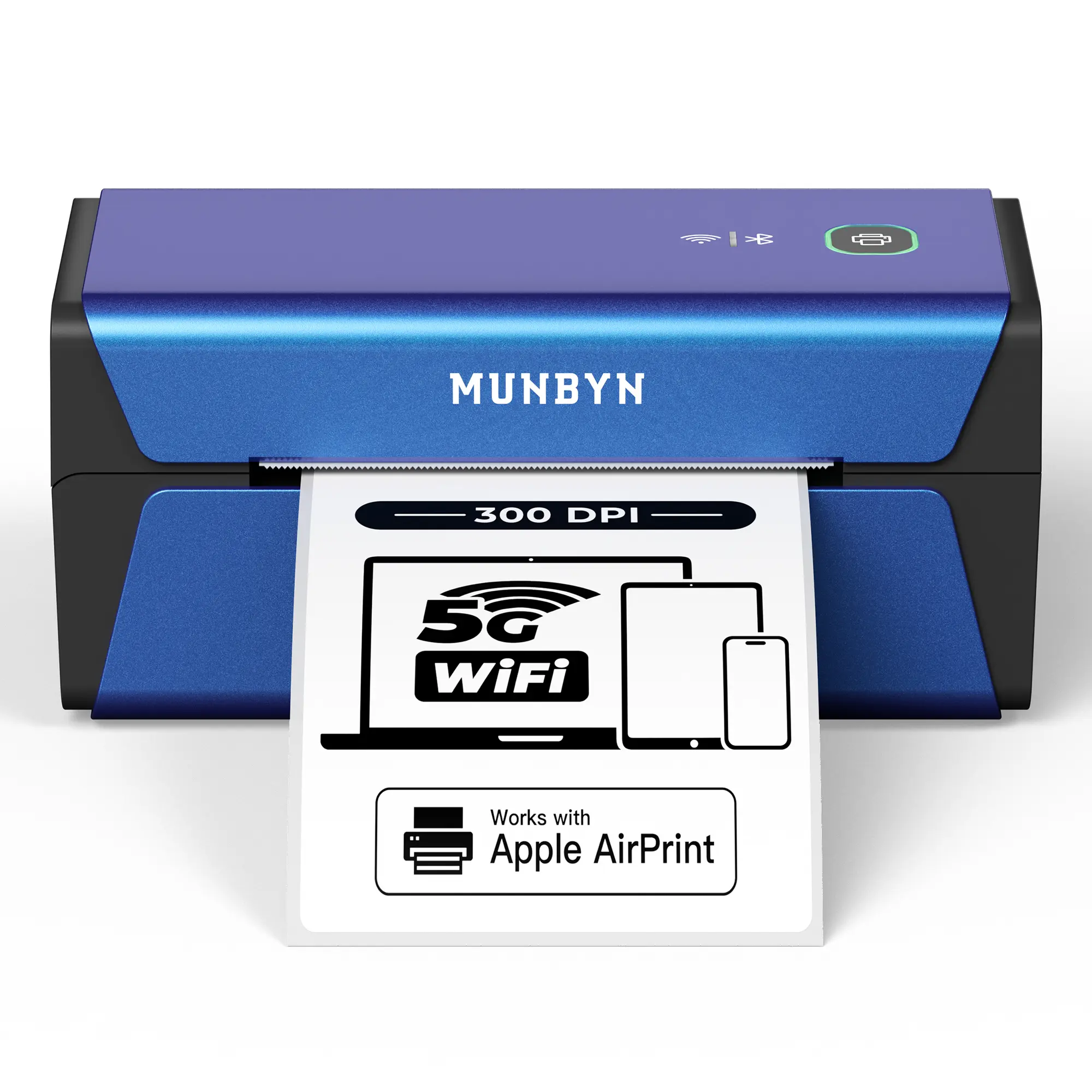 RealWriter 401AP Thermal Printer Kit - Image 10