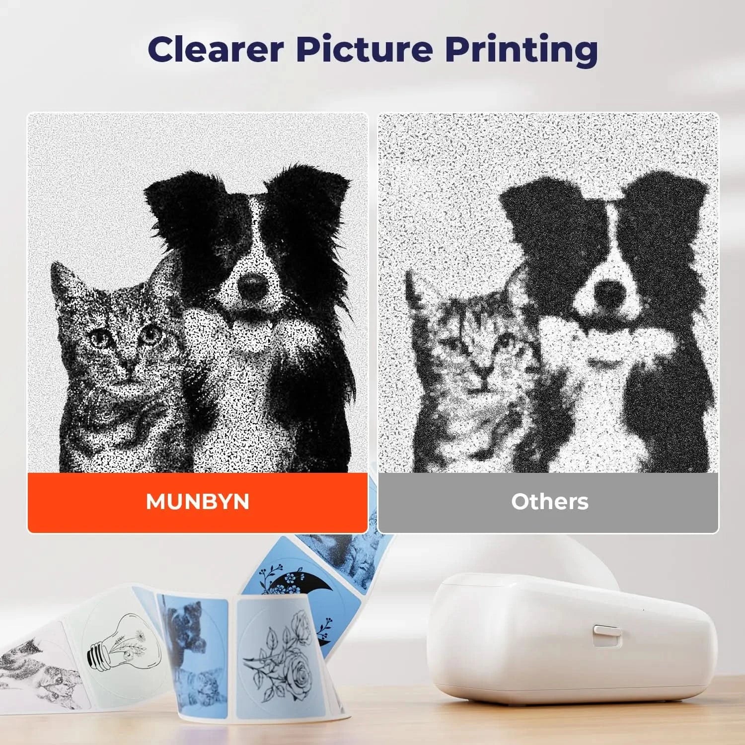 Bluetooth Printer FM226 - Image 4