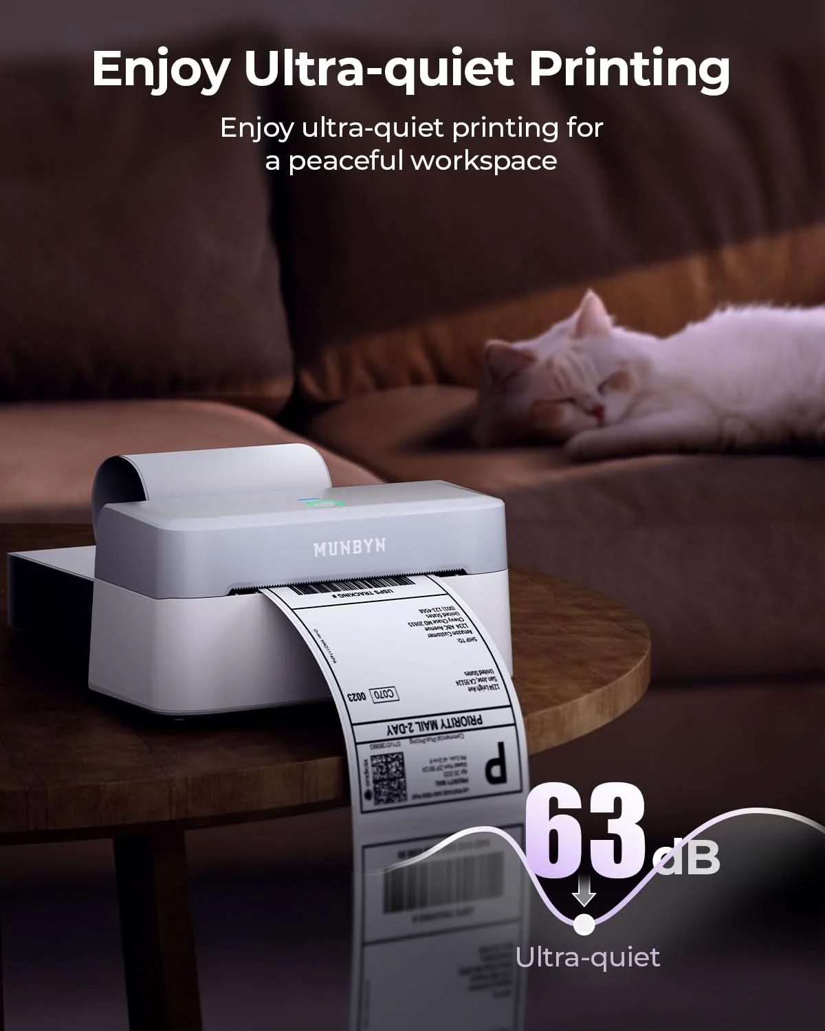 RealWriter 403B Thermal Printer Kit - Image 11
