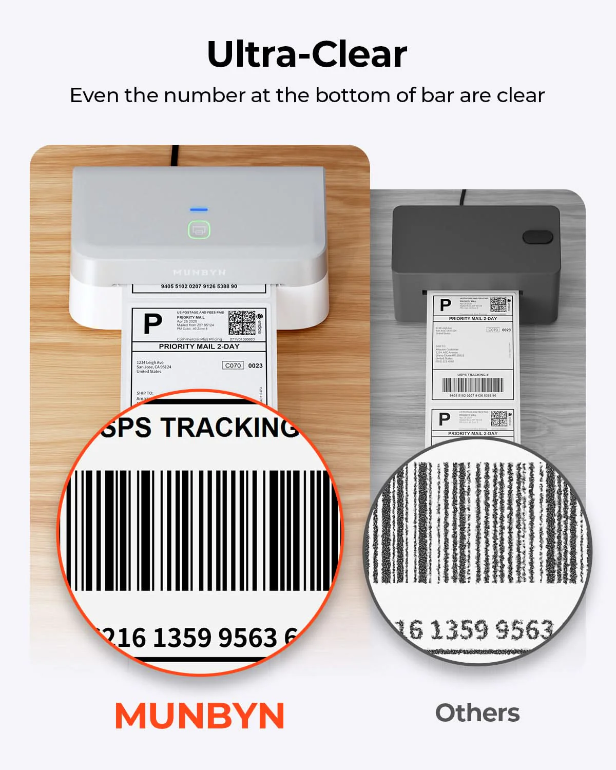 RealWriter 403B Thermal Printer Kit - Image 6
