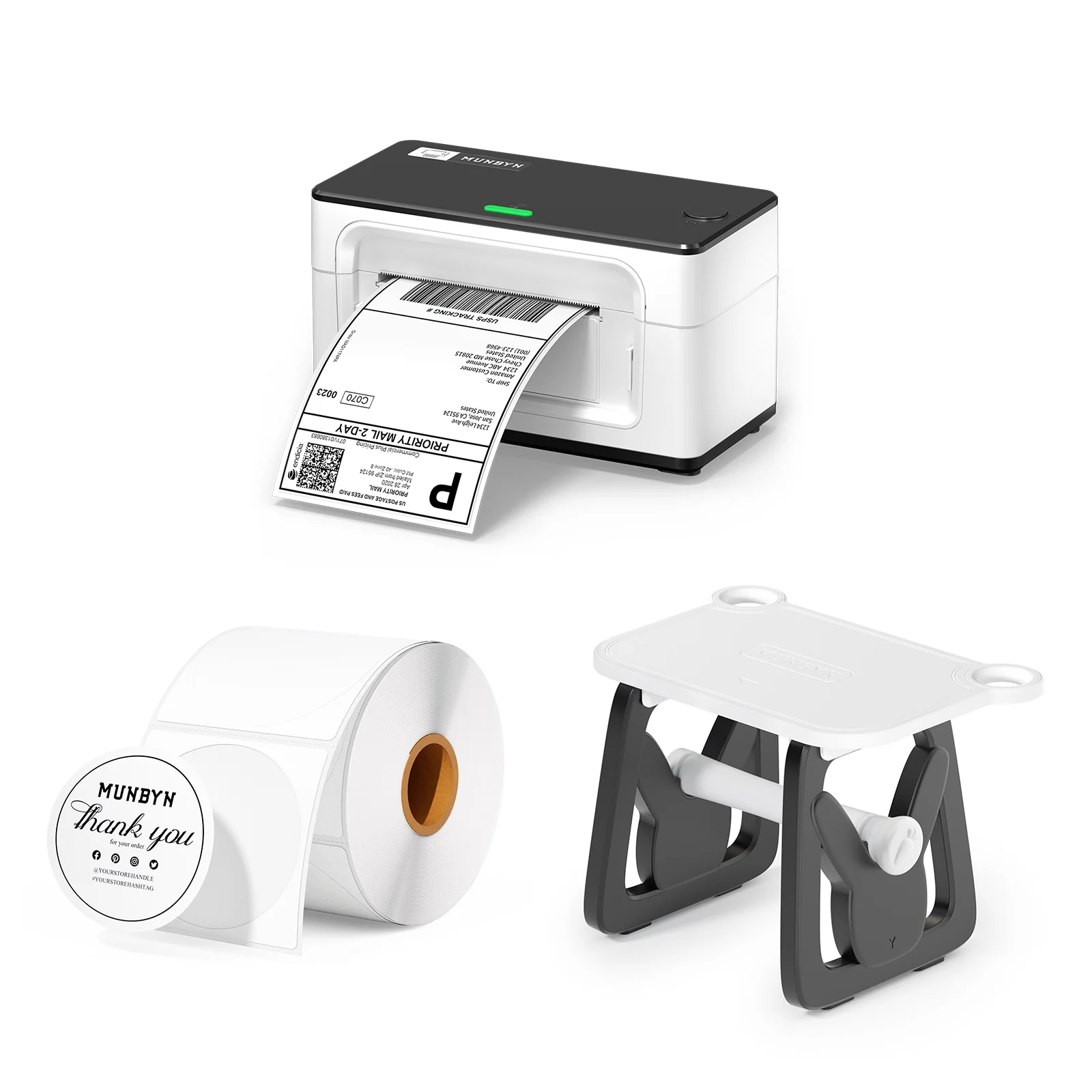 RealWriter 941B Thermal Printer Kit - Image 4