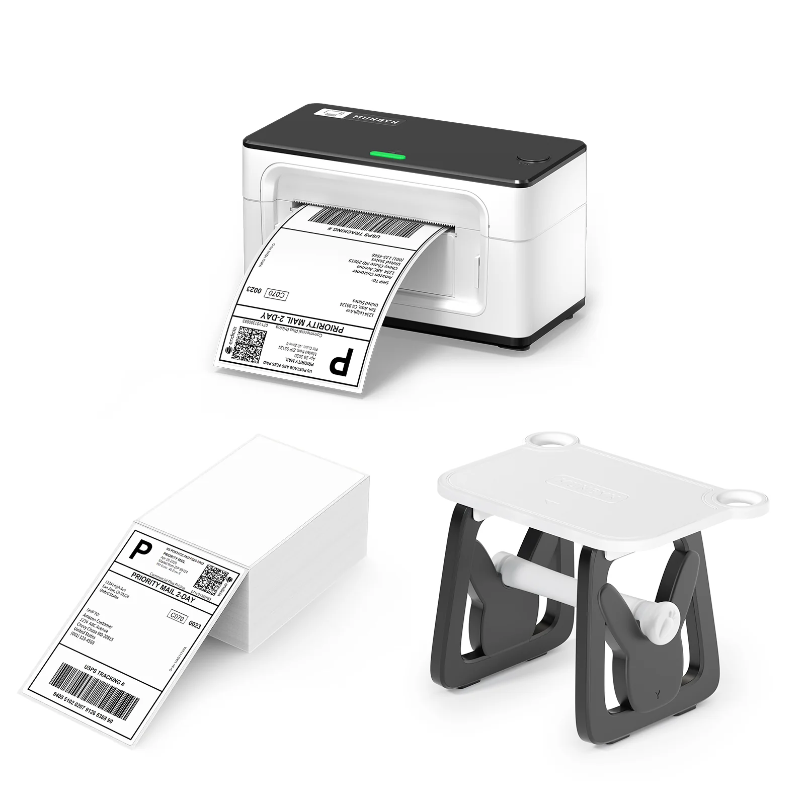 RealWriter 941B Thermal Printer Kit - Image 5