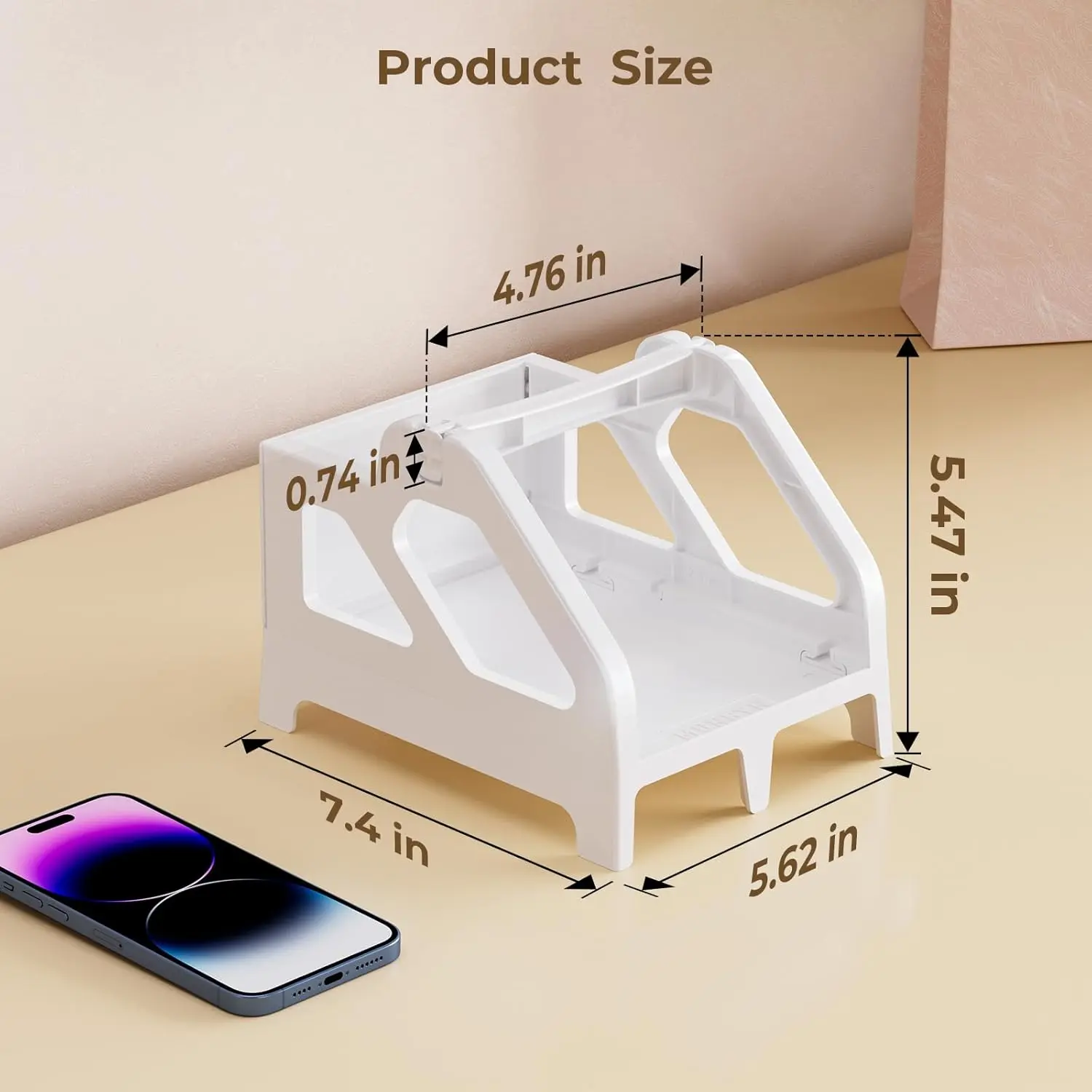 ILH01 Label Holder - Image 5