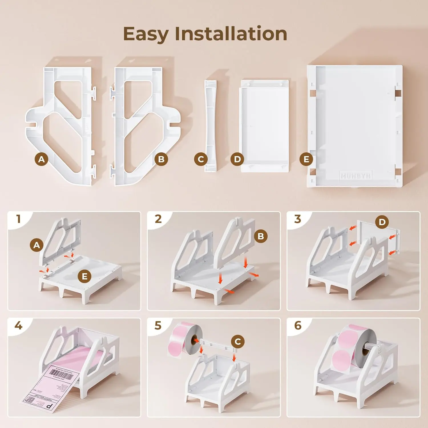 ILH01 Label Holder - Image 6