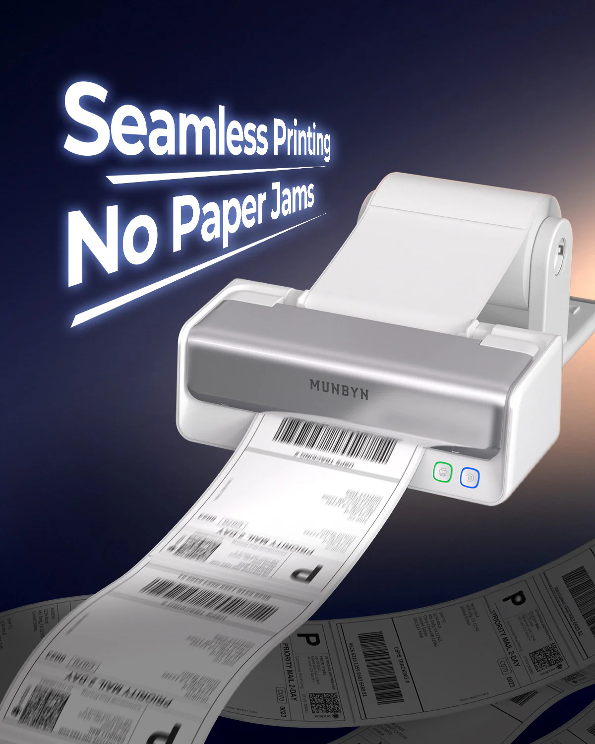 RealWriter 405B Thermal Printer Kit - Image 10