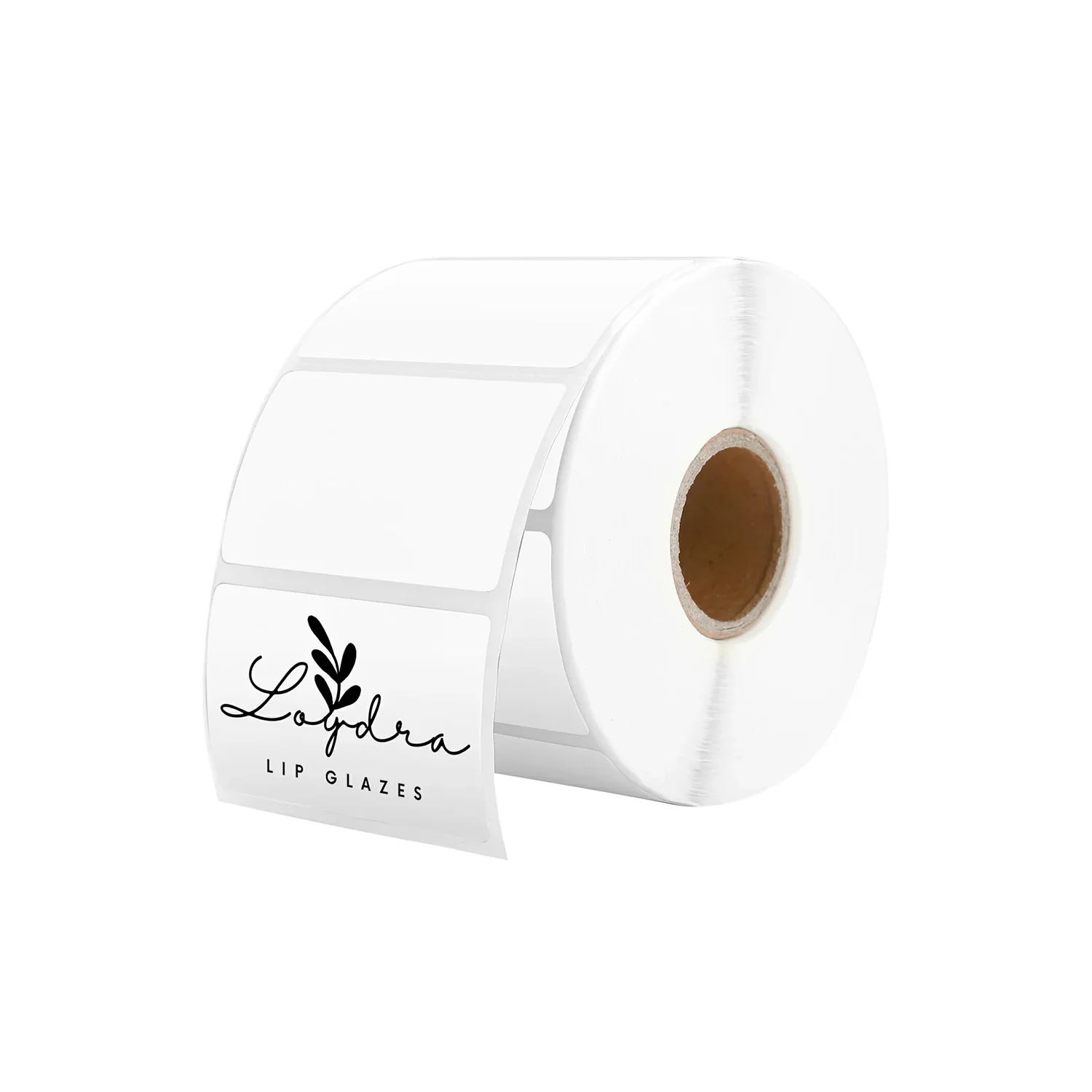2.25" x 1.25" Rectangle Labels - Image 3