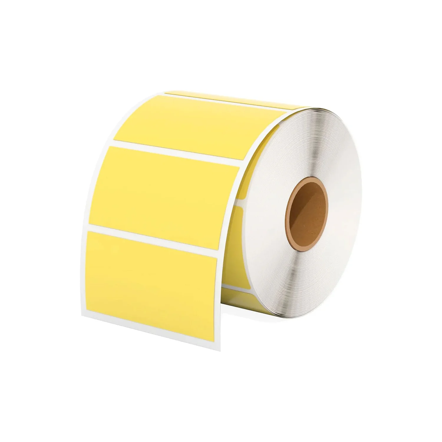 2.25" x 1.25" Rectangle Labels - Image 4