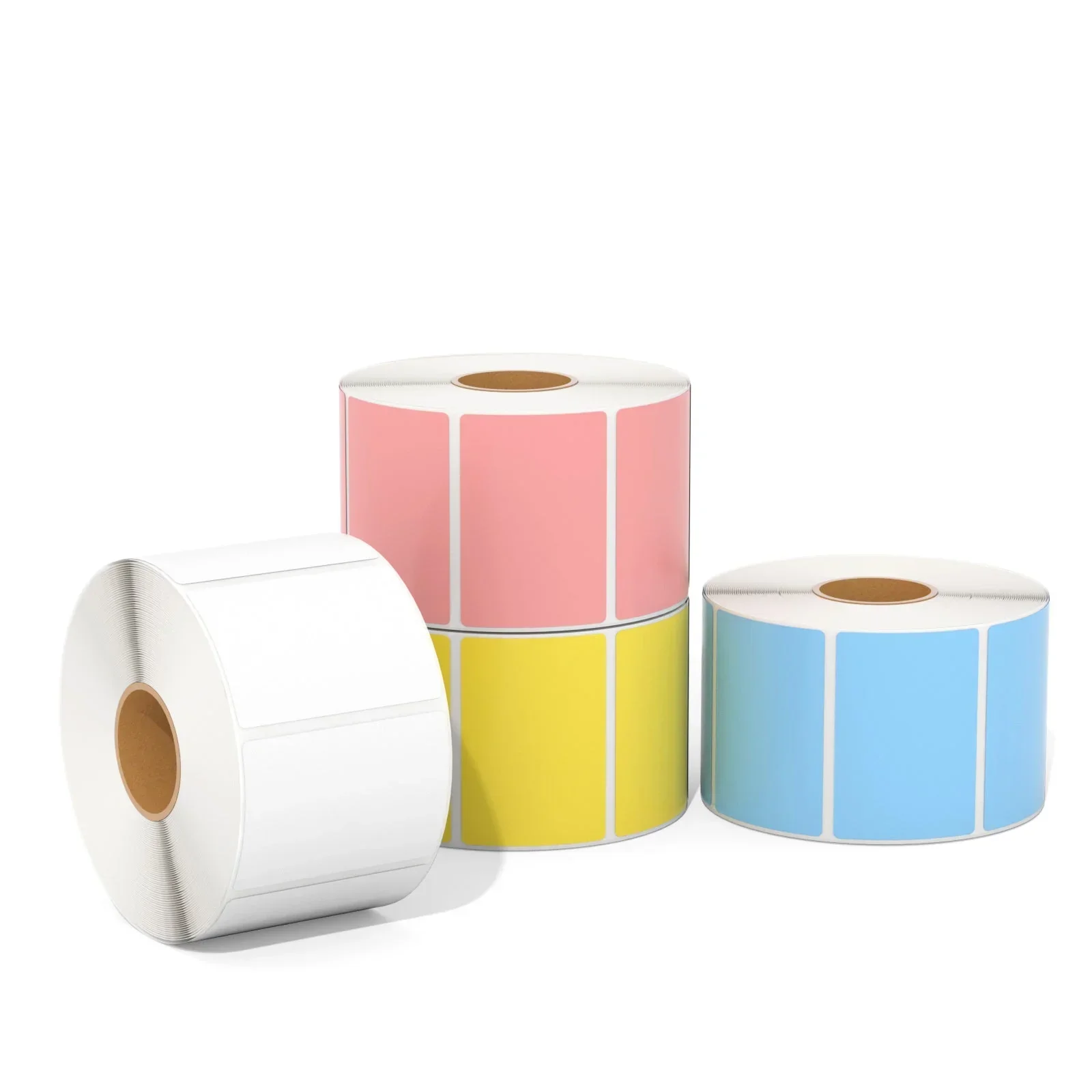 2.25" x 1.25" Rectangle Labels - Image 5