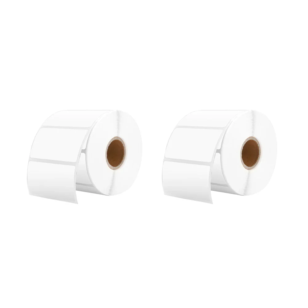Rectangle Labels Mix Pack - Image 3