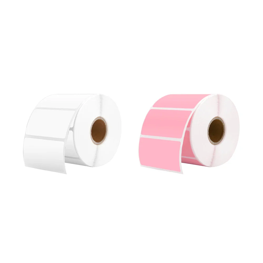 Rectangle Labels Mix Pack - Image 4