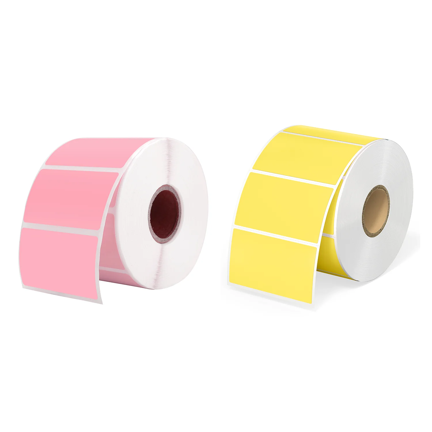 Rectangle Labels Mix Pack - Image 5