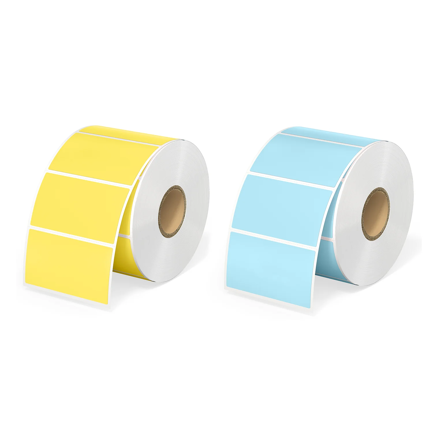 Rectangle Labels Mix Pack - Image 7